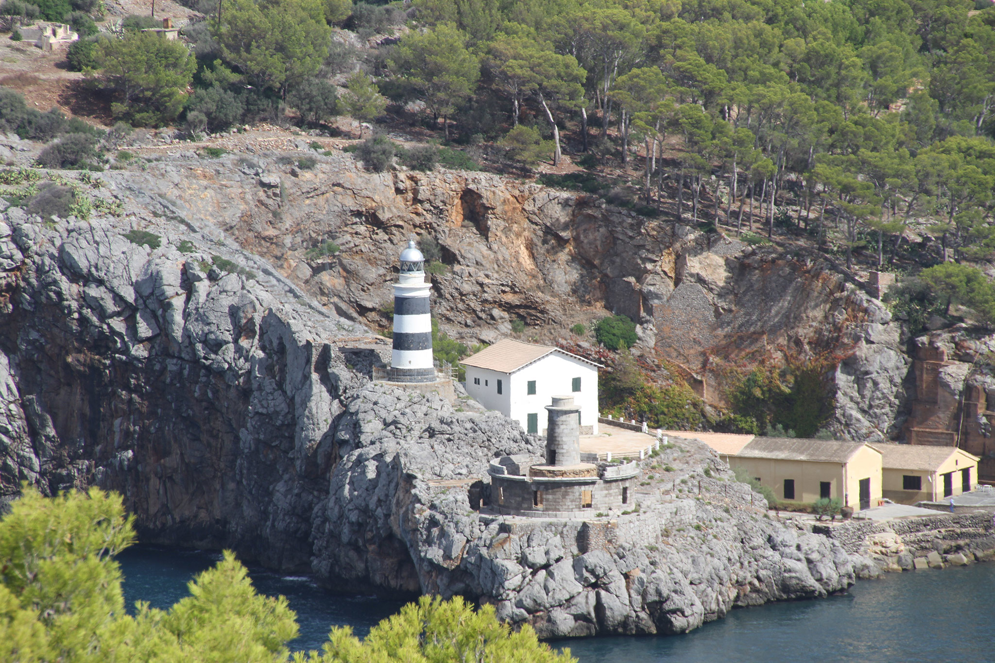 Deià, Majorca